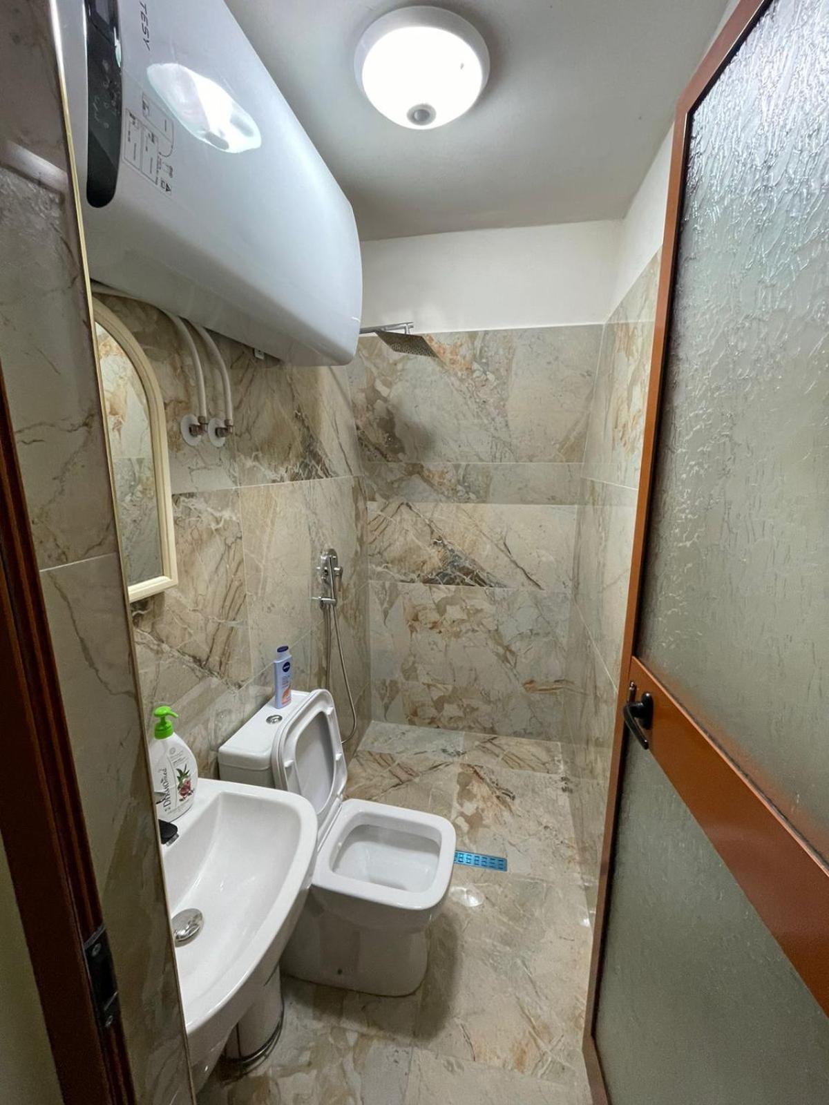 Hotel Dibra Park Agrotourism Peshkopi Exterior foto